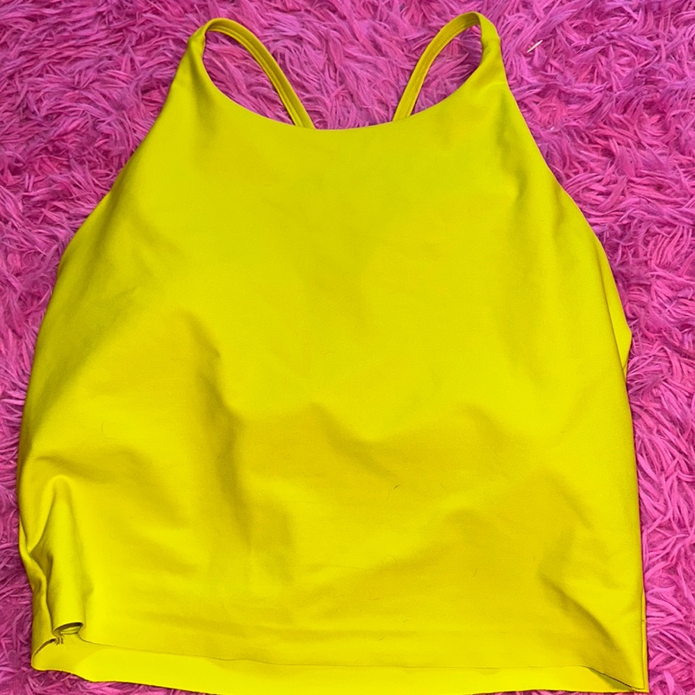 Old navy bra size large